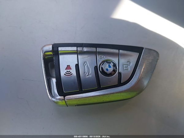 2019 BMW 530E IPERFORMANCE