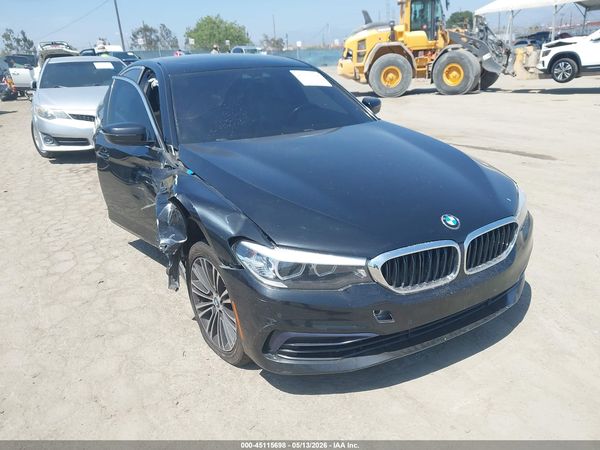 2019 BMW 530E IPERFORMANCE
