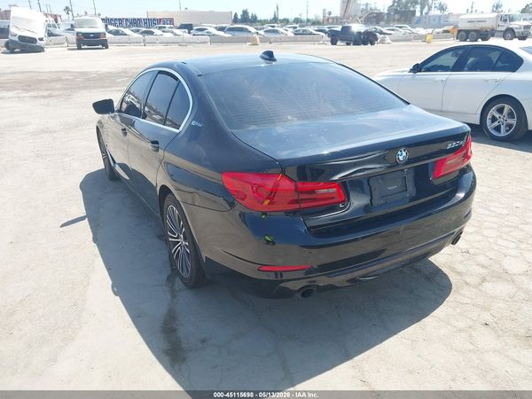 2019 BMW 530E IPERFORMANCE