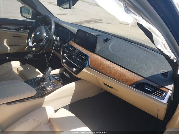 2019 BMW 530E IPERFORMANCE