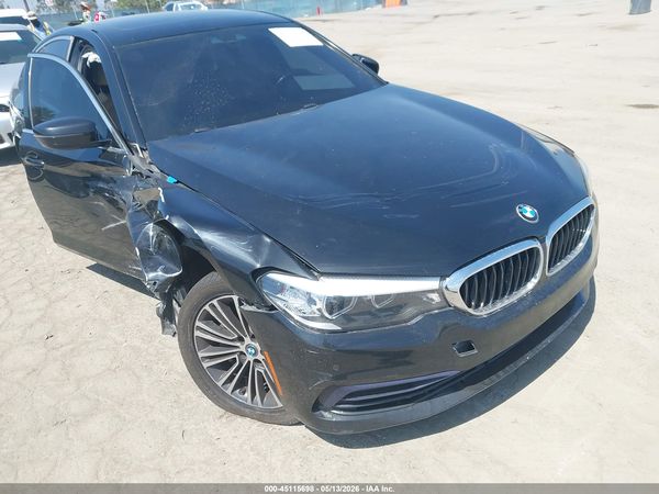2019 BMW 530E IPERFORMANCE