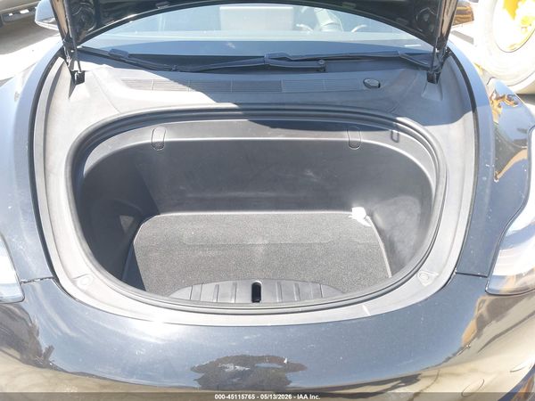 2019 TESLA MODEL 3 LONG RANGE/PERFORMANCE