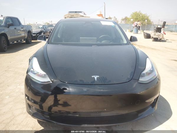 2019 TESLA MODEL 3 LONG RANGE/PERFORMANCE