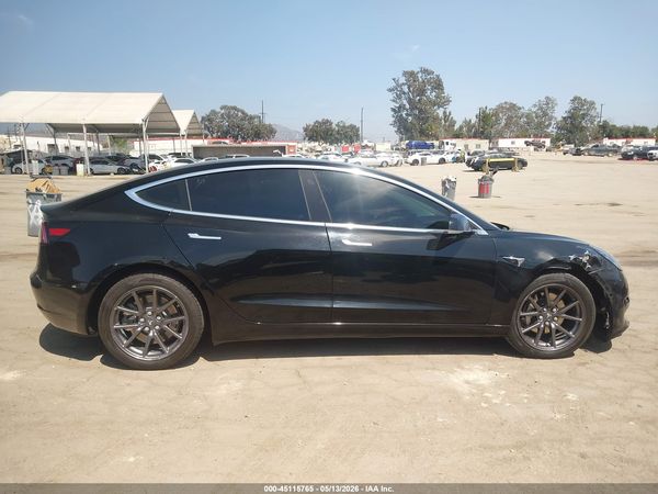 2019 TESLA MODEL 3 LONG RANGE/PERFORMANCE
