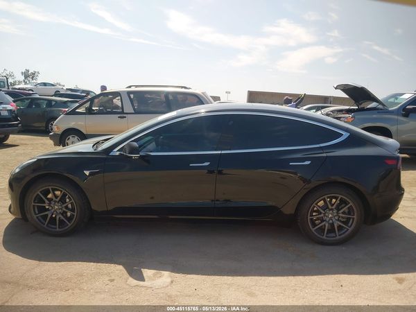 2019 TESLA MODEL 3 LONG RANGE/PERFORMANCE