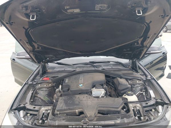 2016 BMW 328I GRAN TURISMO XDRIVE