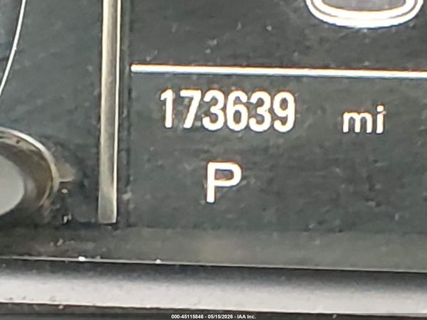 2016 AUDI Q5 2.0T PREMIUM