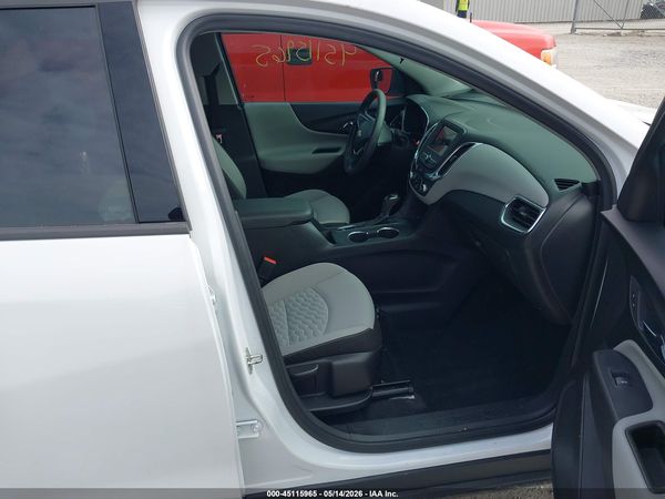 2019 CHEVROLET EQUINOX LS — I5