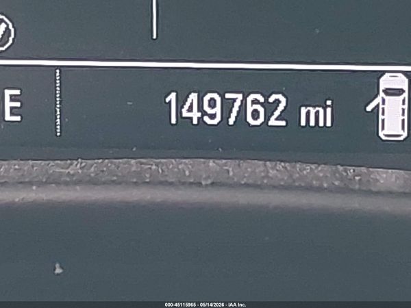 2019 CHEVROLET EQUINOX LS — I118