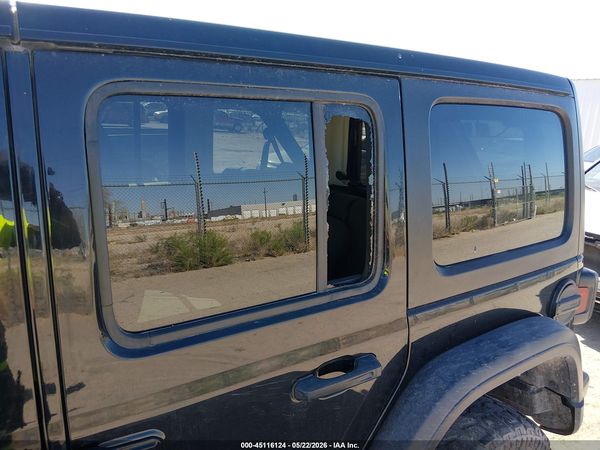 2024 JEEP WRANGLER 4XE WILLYS 4XE