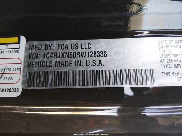 2024 JEEP WRANGLER 4XE WILLYS 4XE