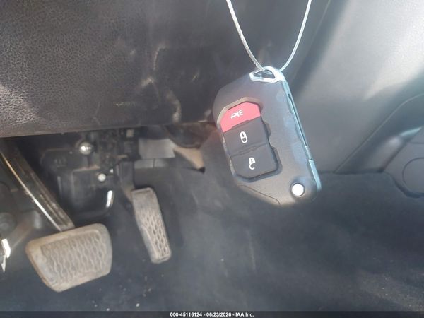 2024 JEEP WRANGLER 4XE WILLYS 4XE