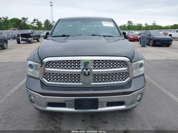 2016 RAM 1500 LARAMIE