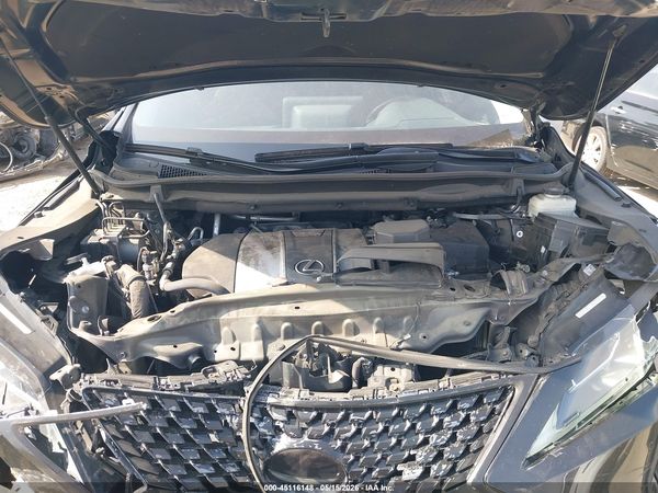 2021 LEXUS RX 350 350 Premium