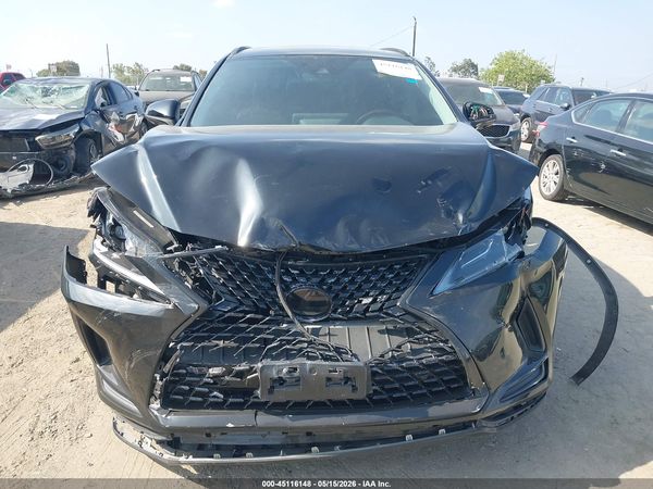 2021 LEXUS RX 350 350 Premium