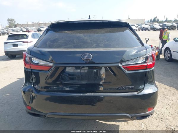 2021 LEXUS RX 350 350 Premium