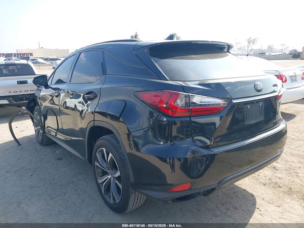 2021 LEXUS RX 350 350 Premium