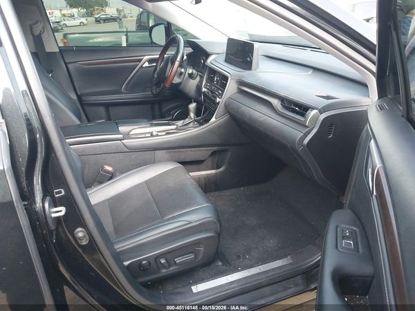 2021 LEXUS RX 350 350 Premium
