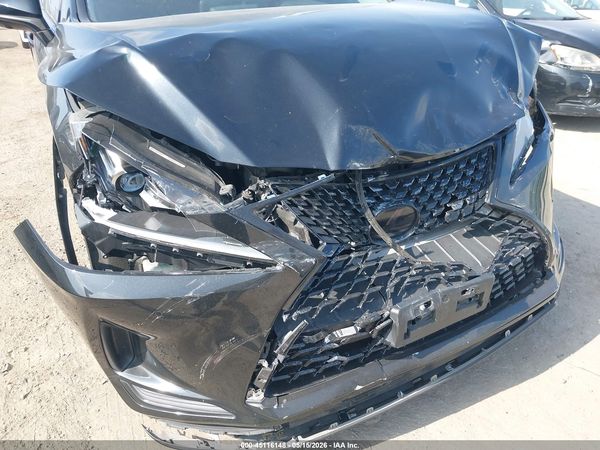 2021 LEXUS RX 350 350 Premium