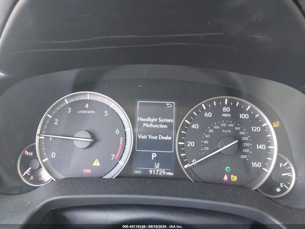 2021 LEXUS RX 350 350 Premium
