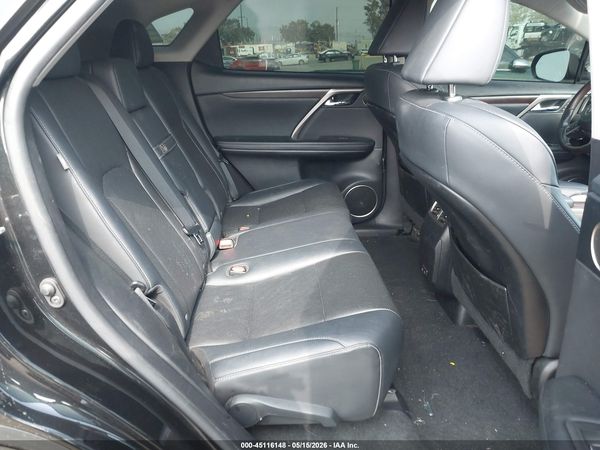 2021 LEXUS RX 350 350 Premium