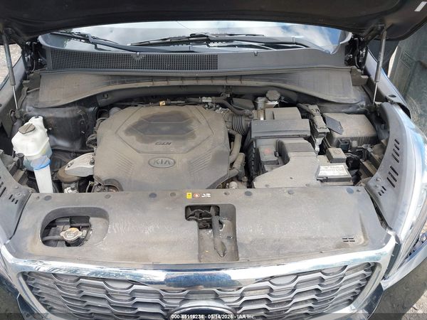 2020 KIA SORENTO 3.3L EX