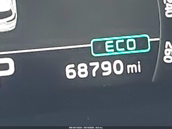 2020 KIA SORENTO 3.3L EX