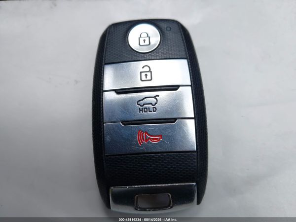2020 KIA SORENTO 3.3L EX