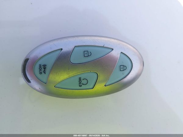 2025 HYUNDAI IONIQ 5 SE