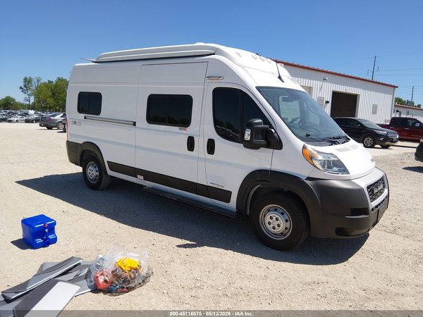 2022 RAM PROMASTER 2500 High Roof