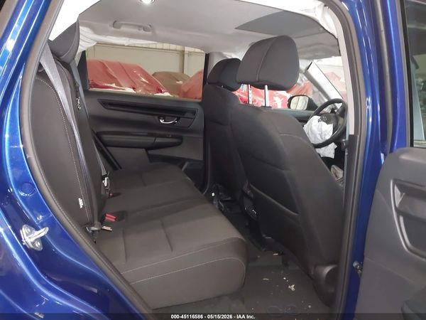 2025 HONDA CR-V EX AWD