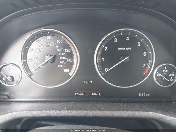 2015 BMW X3 XDRIVE28I