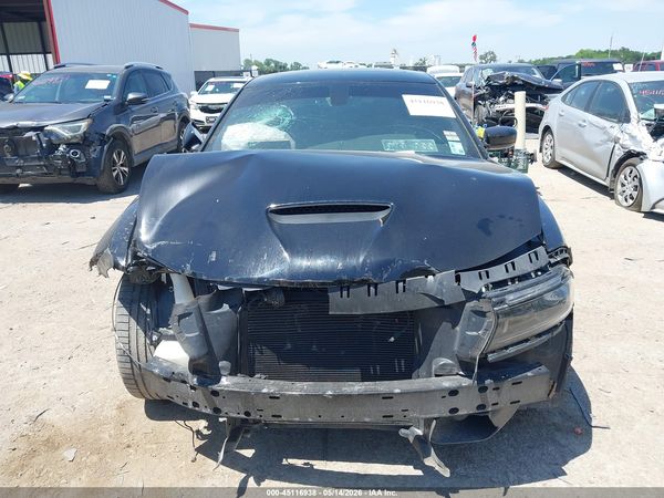 2023 DODGE CHARGER R/T