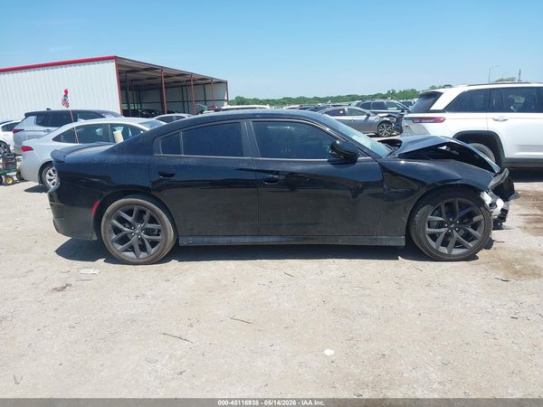 2023 DODGE CHARGER R/T