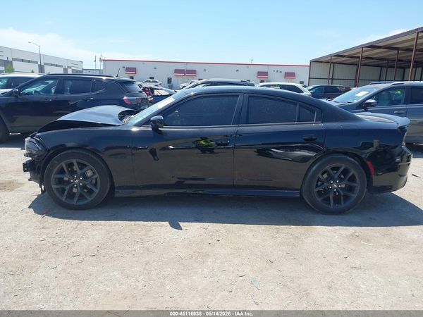 2023 DODGE CHARGER R/T