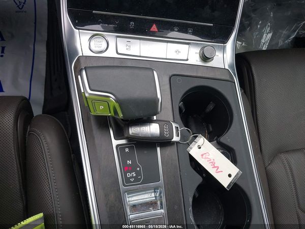2019 AUDI A7 55 PREMIUM