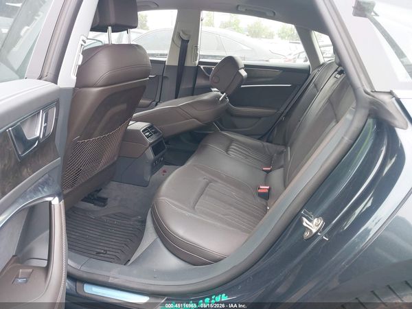 2019 AUDI A7 55 PREMIUM
