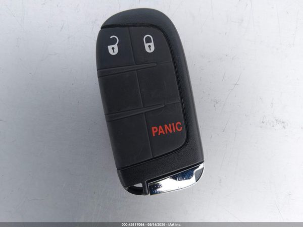 2022 JEEP COMPASS LATITUDE FWD