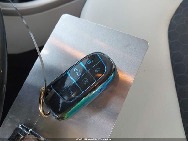 2020 JEEP COMPASS LATITUDE FWD