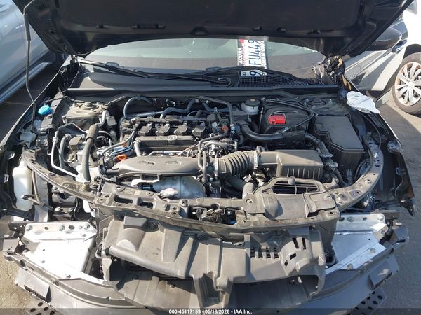 2025 ACURA INTEGRA BASE
