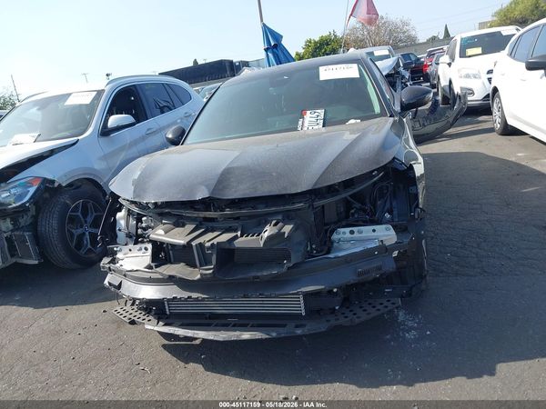 2025 ACURA INTEGRA BASE