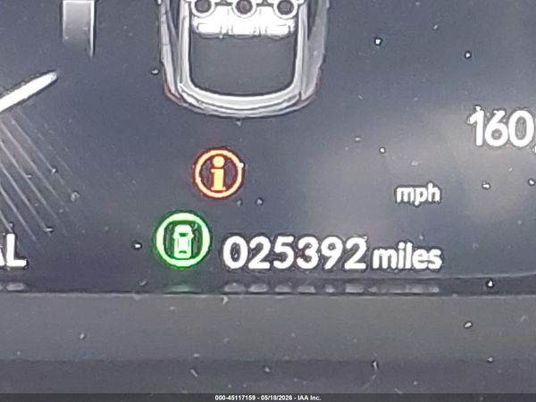 2025 ACURA INTEGRA BASE