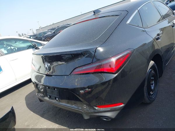 2025 ACURA INTEGRA BASE