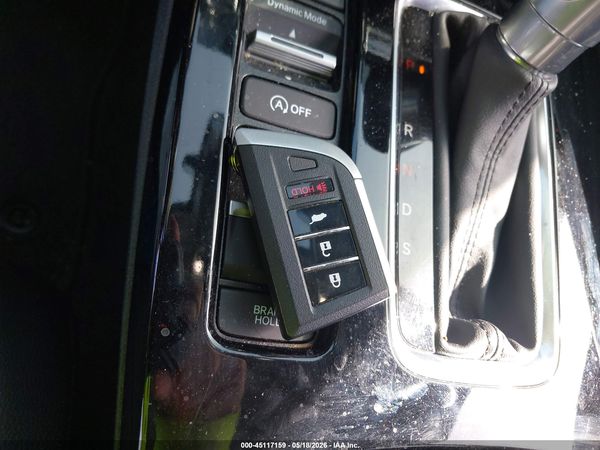 2025 ACURA INTEGRA BASE