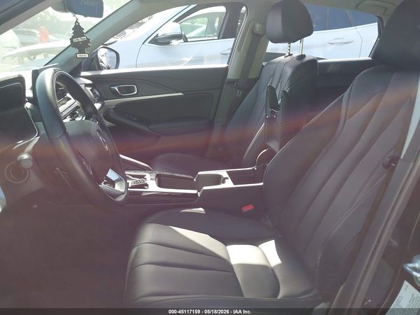 2025 ACURA INTEGRA BASE