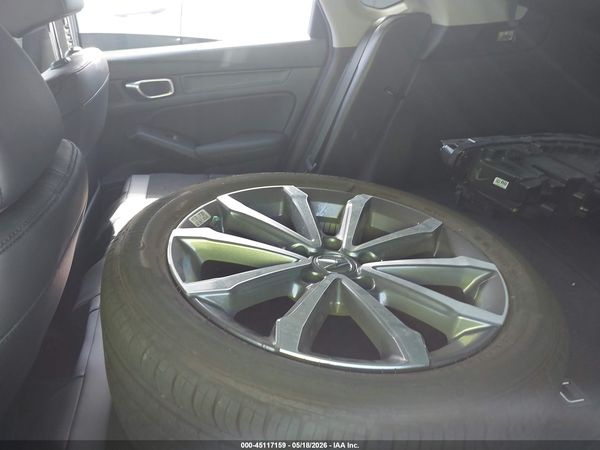 2025 ACURA INTEGRA BASE
