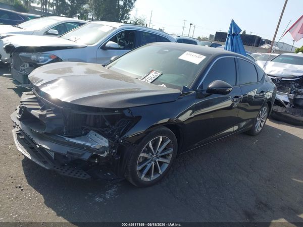 2025 ACURA INTEGRA BASE