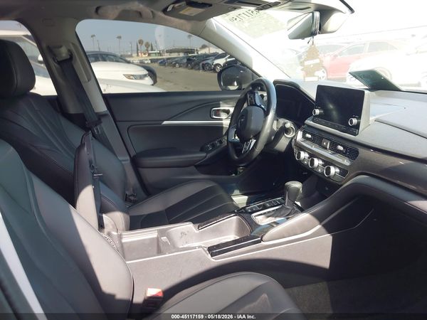 2025 ACURA INTEGRA BASE