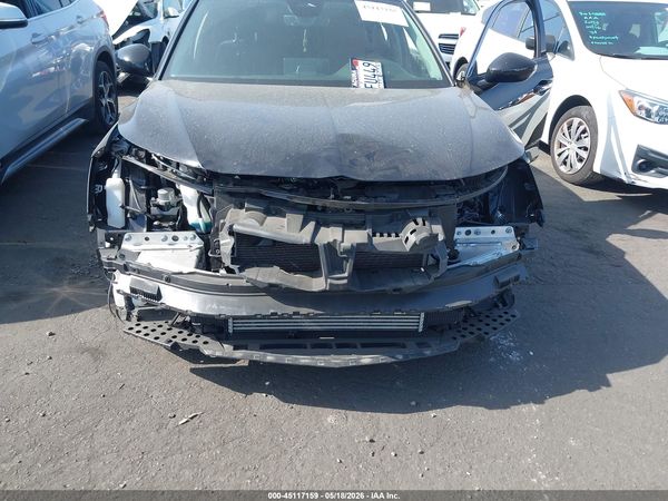 2025 ACURA INTEGRA BASE