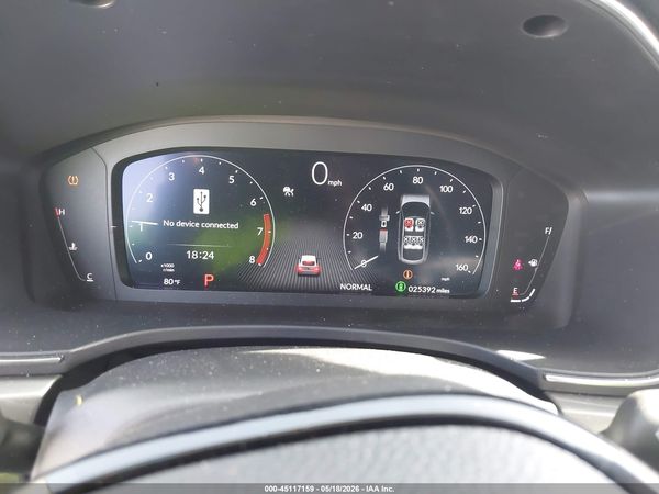 2025 ACURA INTEGRA BASE